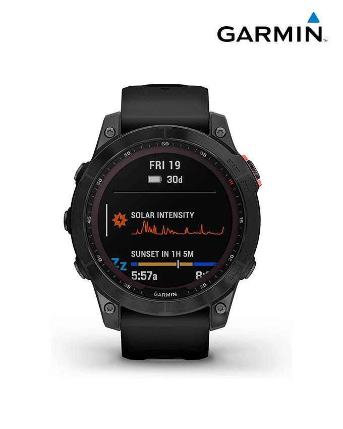 Garmin fenix 7 Solar